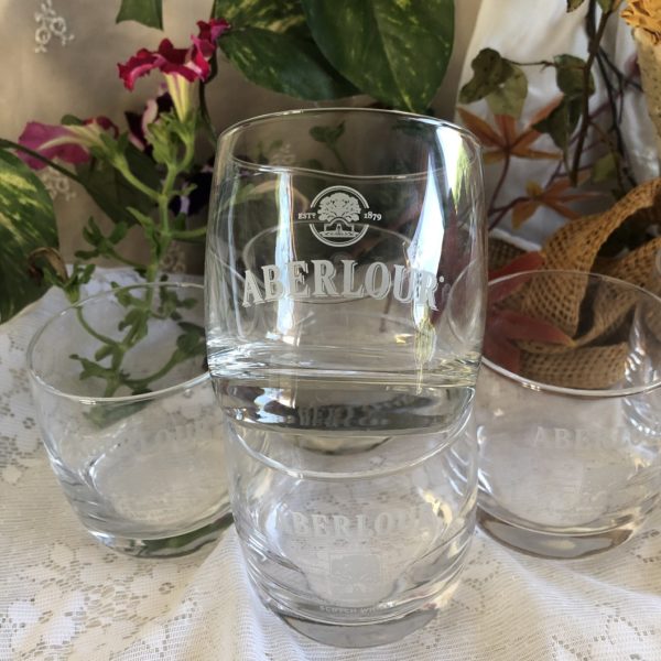 Verres à whisky Aberlour – Image 3