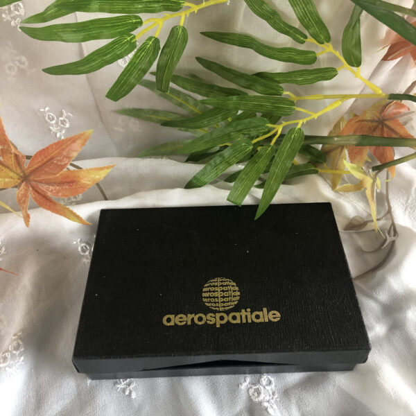 Coffret de Pin's Aérospatiale – Image 2