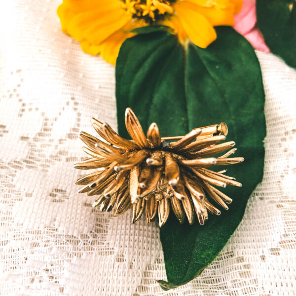 Broche marguerite – Image 2