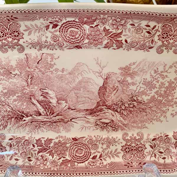 Plat Burgenland Villeroy & Boch