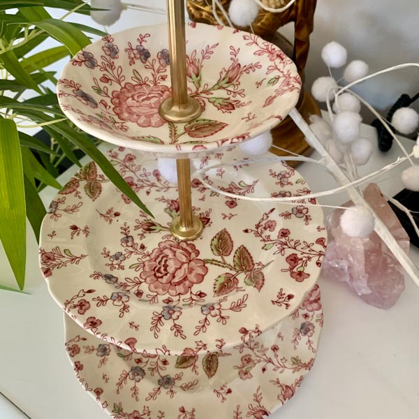 Serviteur Johnson Bros