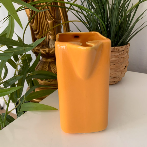 Pichet en céramique Cutty Sark Scoth Whisky