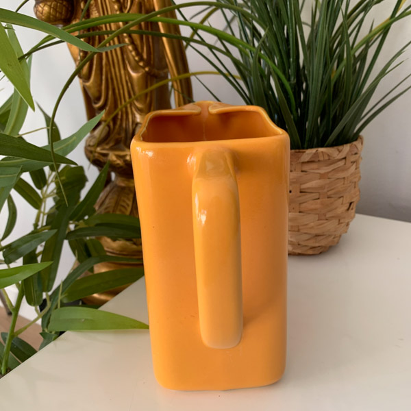 Pichet en céramique Cutty Sark Scoth Whisky