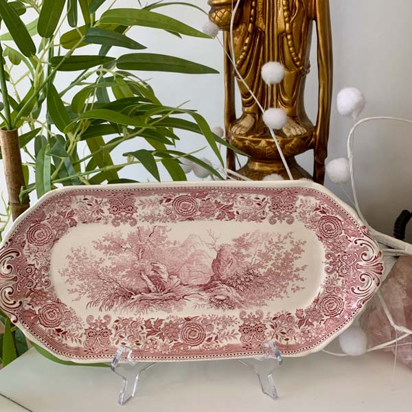 Plat Burgenland Villeroy & Boch