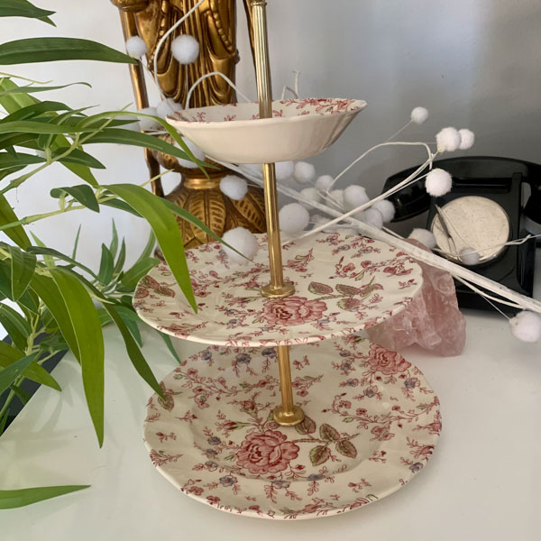 Serviteur Johnson Bros