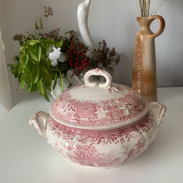 Soupière Burgenland Villeroy & Boch