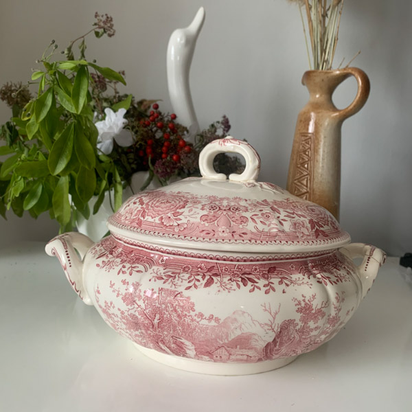 Soupière Burgenland Villeroy & Boch